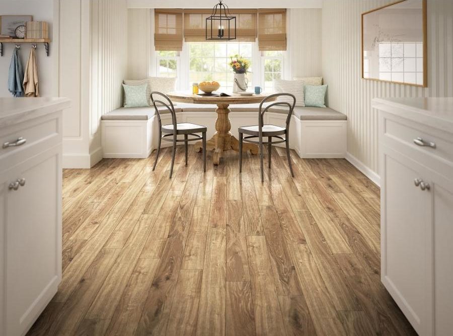 What is Laminate Flooring? | The Housist