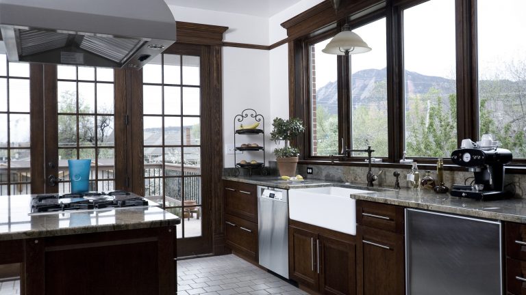 Kitchen Cabinet Dimensions Guide | The Housist