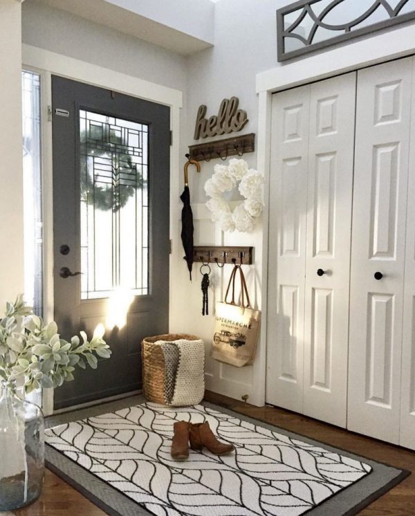 Rug Size Guide The Housist, How To Measure For Entryway Rug