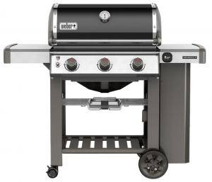 gas grill guide - weber genesis