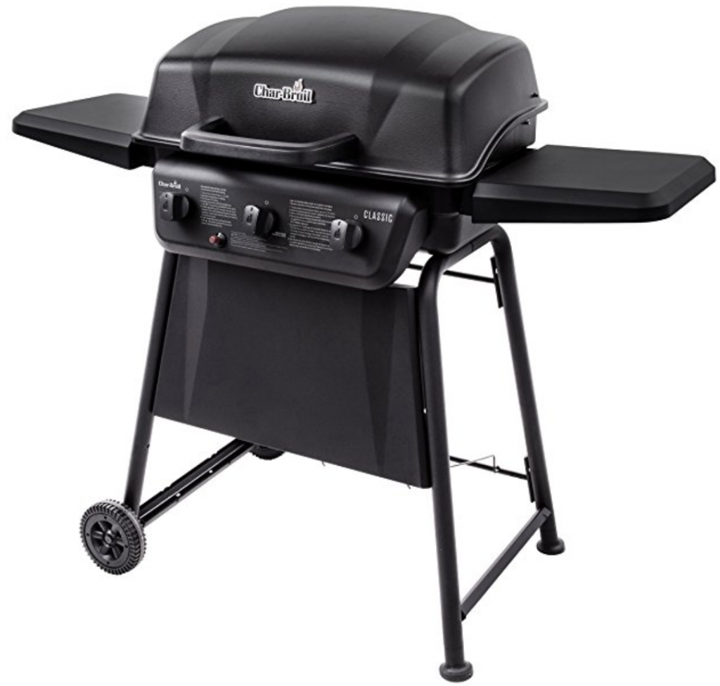 Gas Grill Buying Guide How to Buy the Right Gas BBQ The Housist