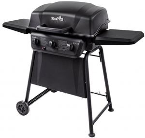 gass grill buying guide - char-broil classic 360