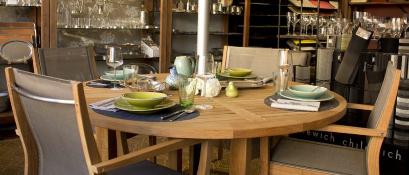 Dining Table Dimensions: How to Choose the Right Size ...